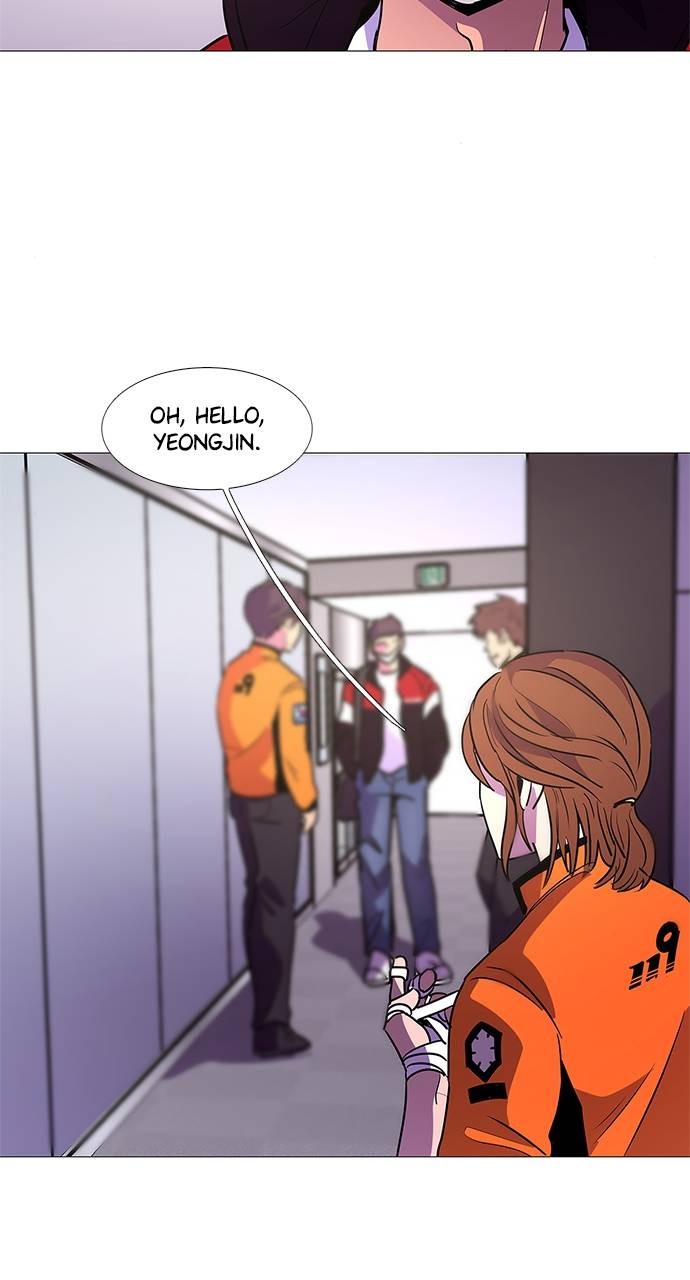 Read 1 Second Manga Online