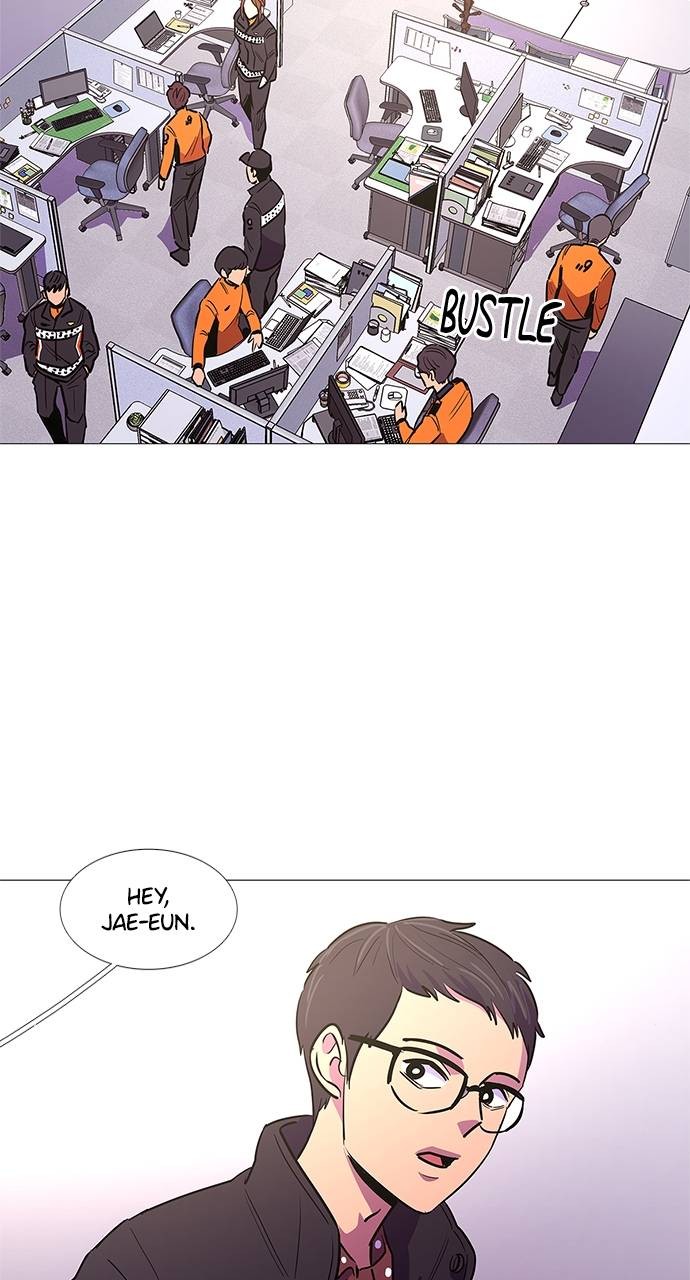 Read 1 Second Manga Online