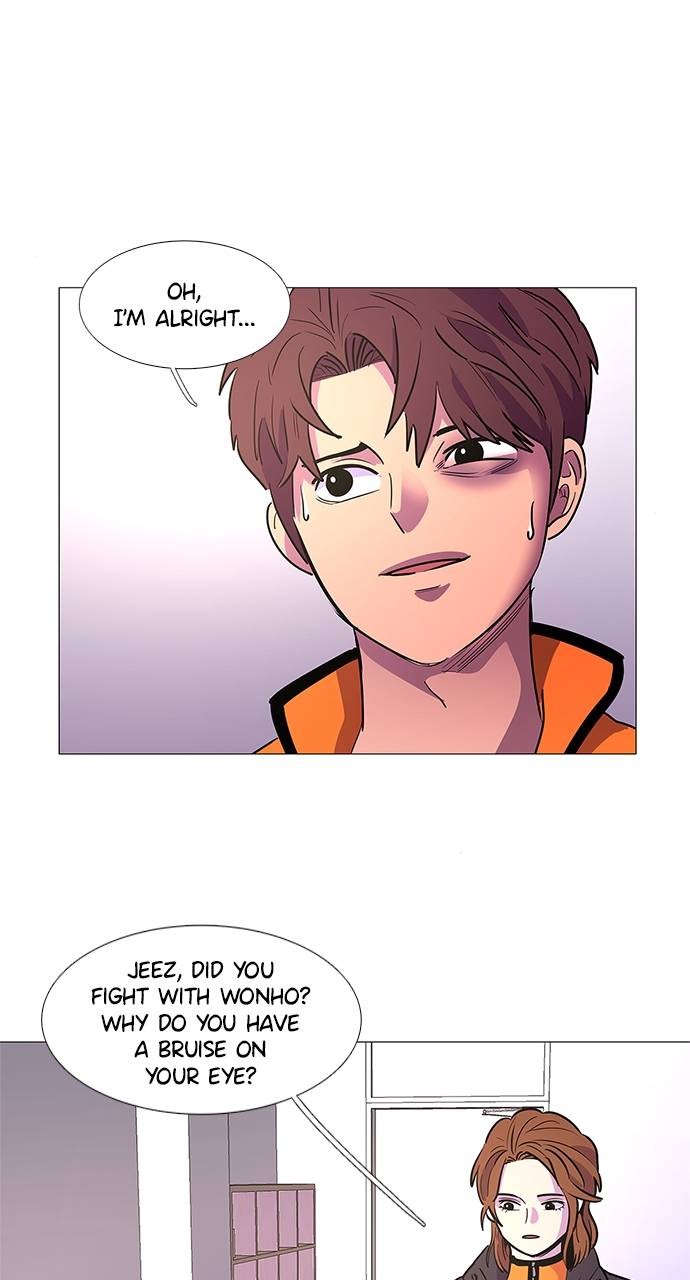 Read 1 Second Manga Online