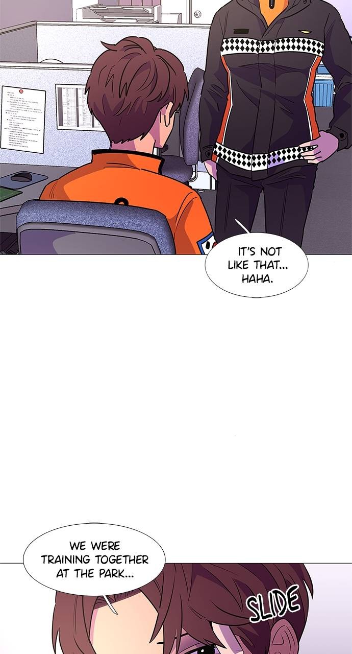 Read 1 Second Manga Online