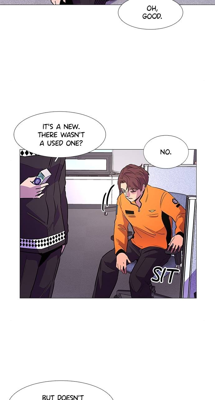 Read 1 Second Manga Online