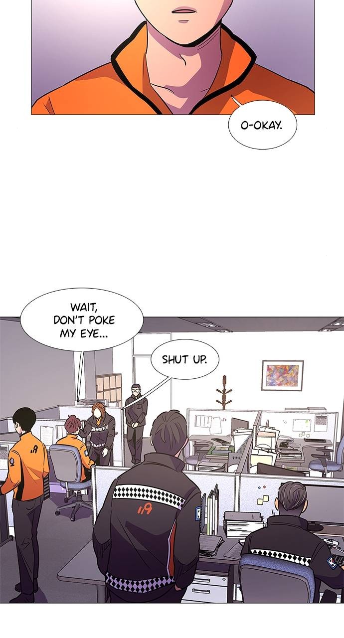 Read 1 Second Manga Online