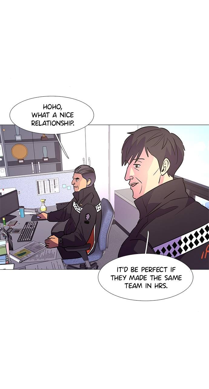 Read 1 Second Manga Online