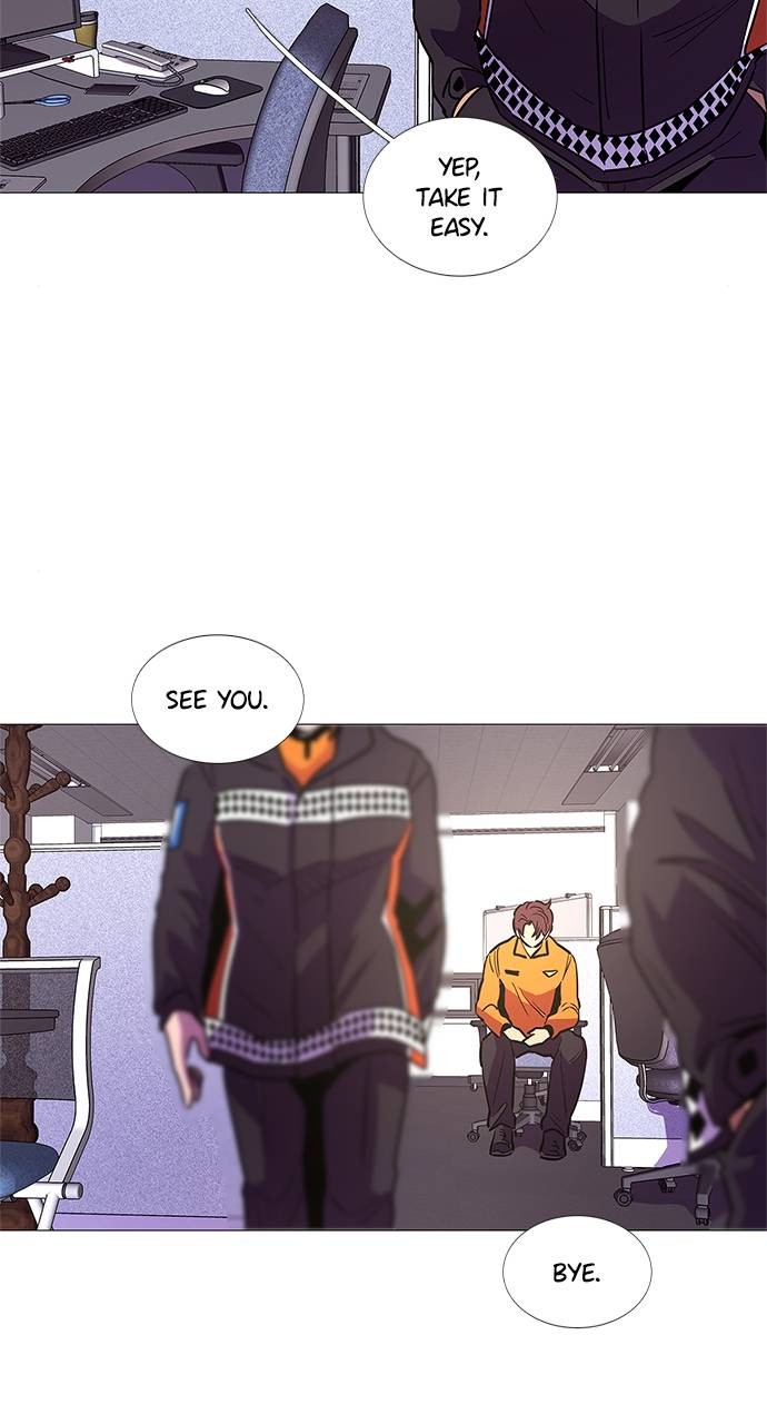 Read 1 Second Manga Online