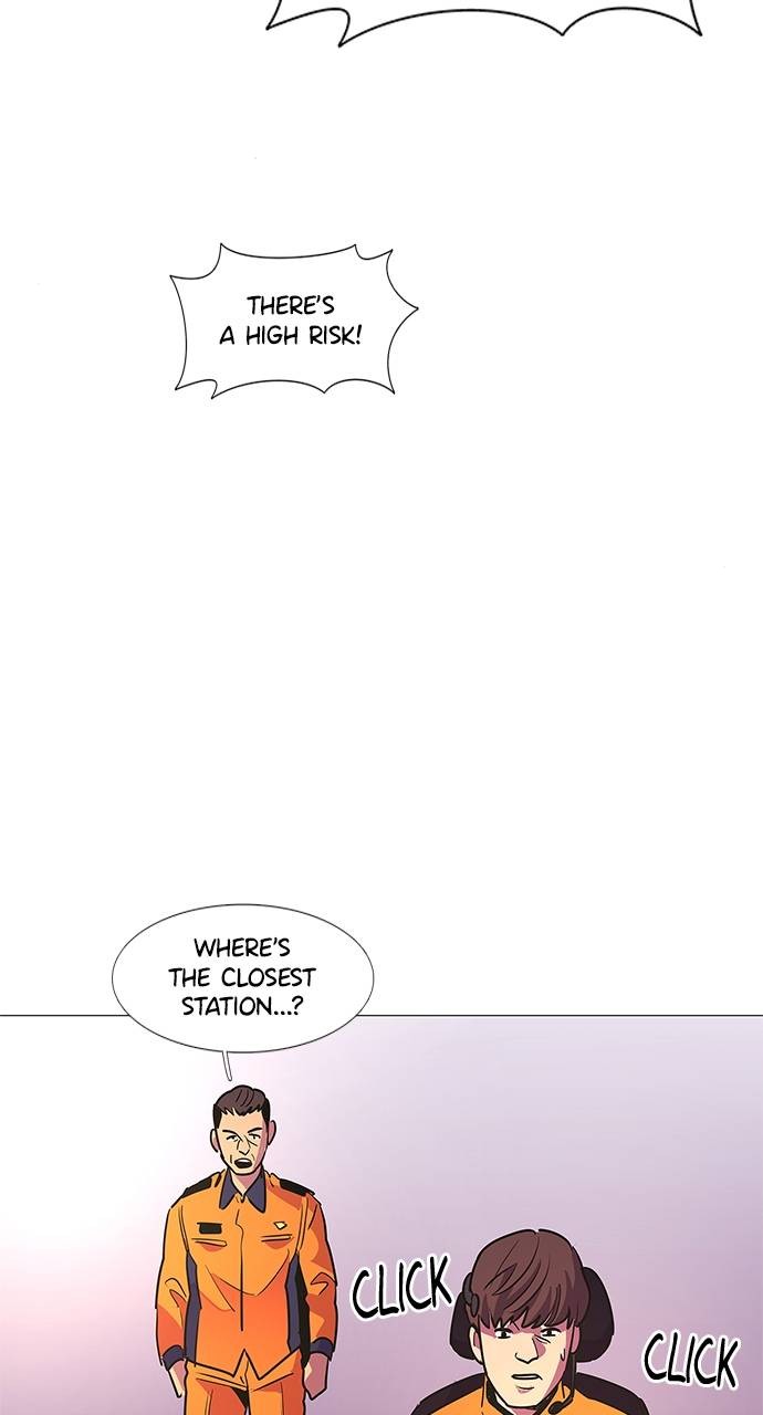 Read 1 Second Manga Online