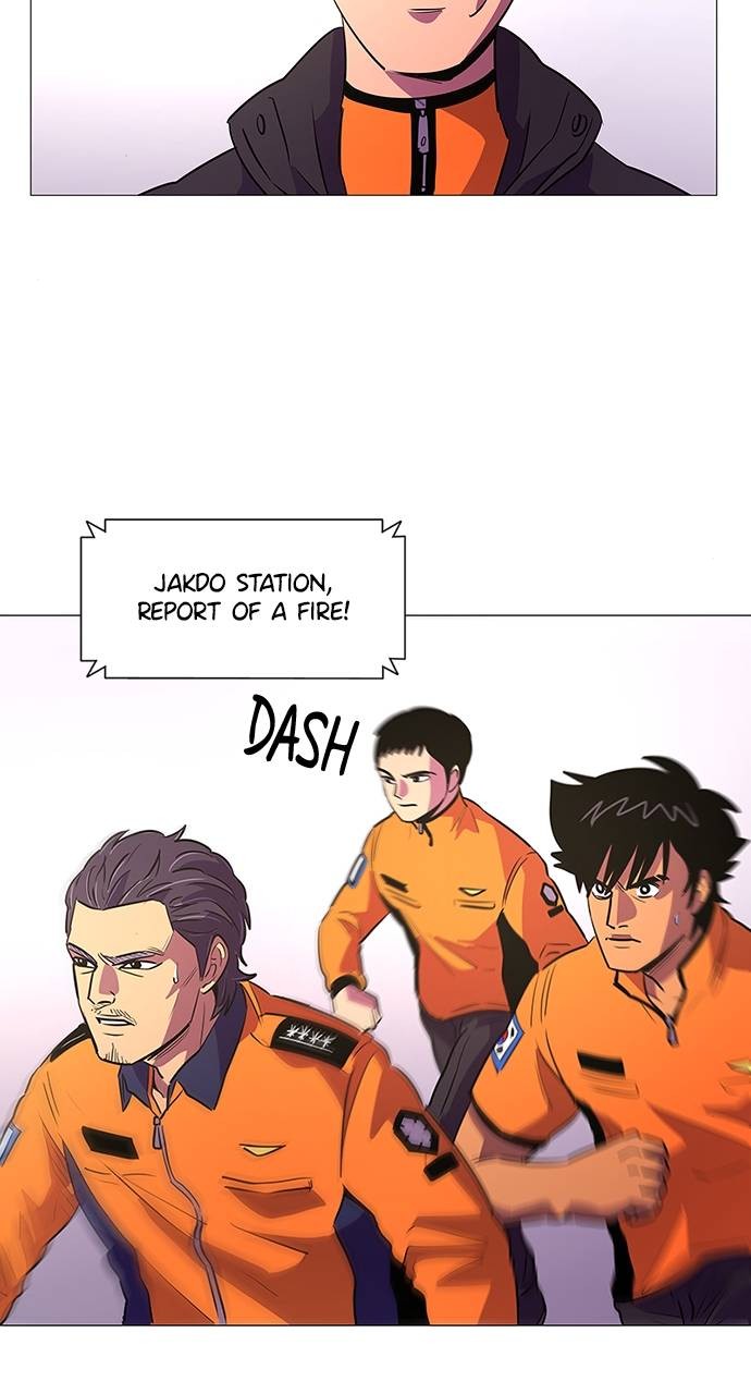 Read 1 Second Manga Online