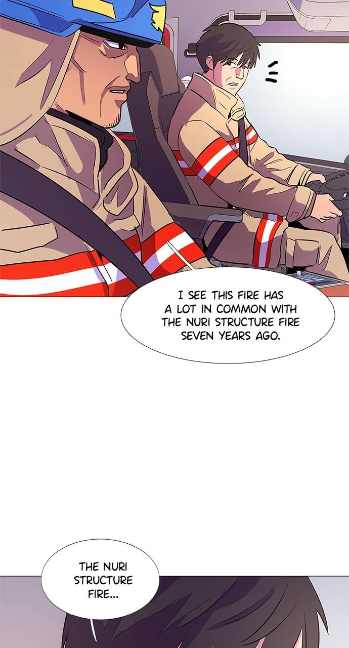Read 1 Second Manga Online