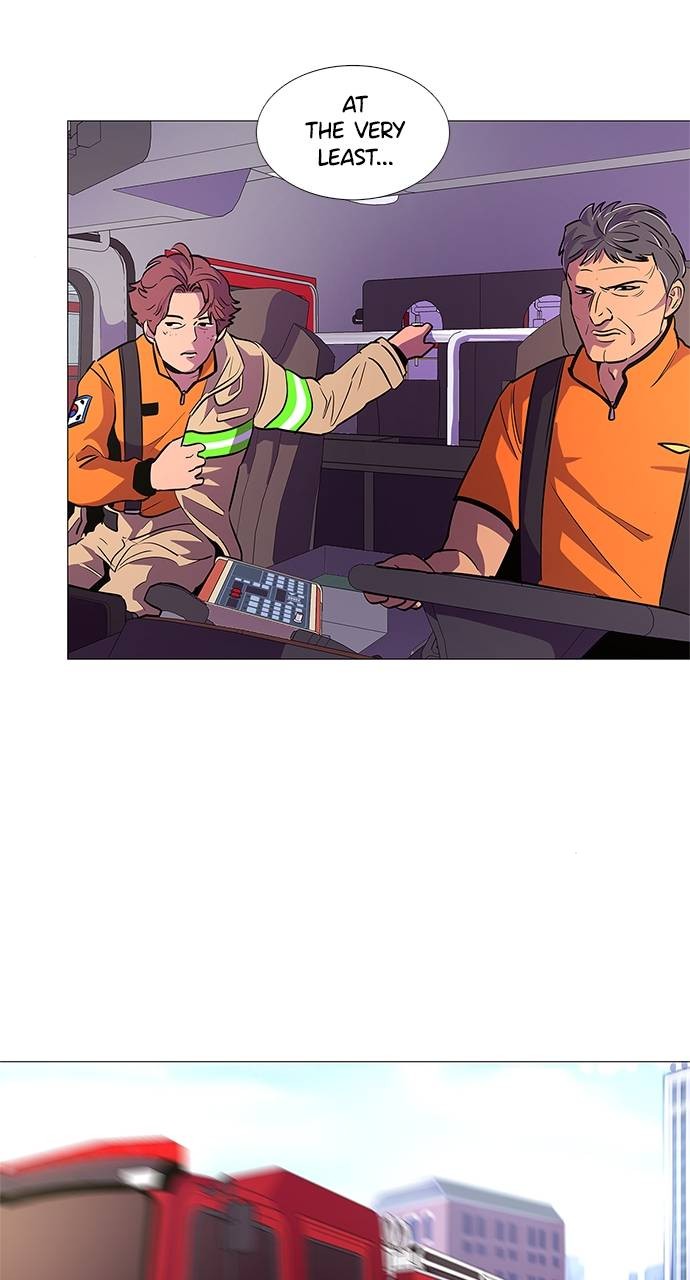 Read 1 Second Manga Online