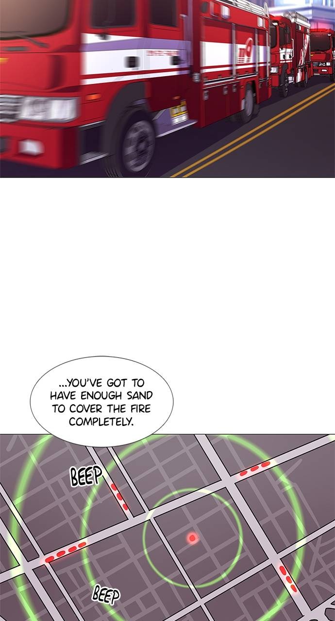 Read 1 Second Manga Online