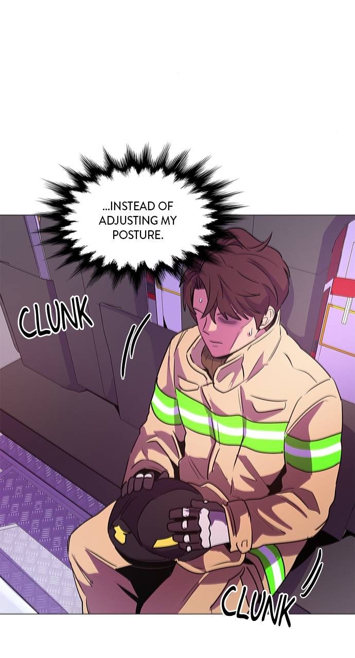 Read 1 Second Manga Online