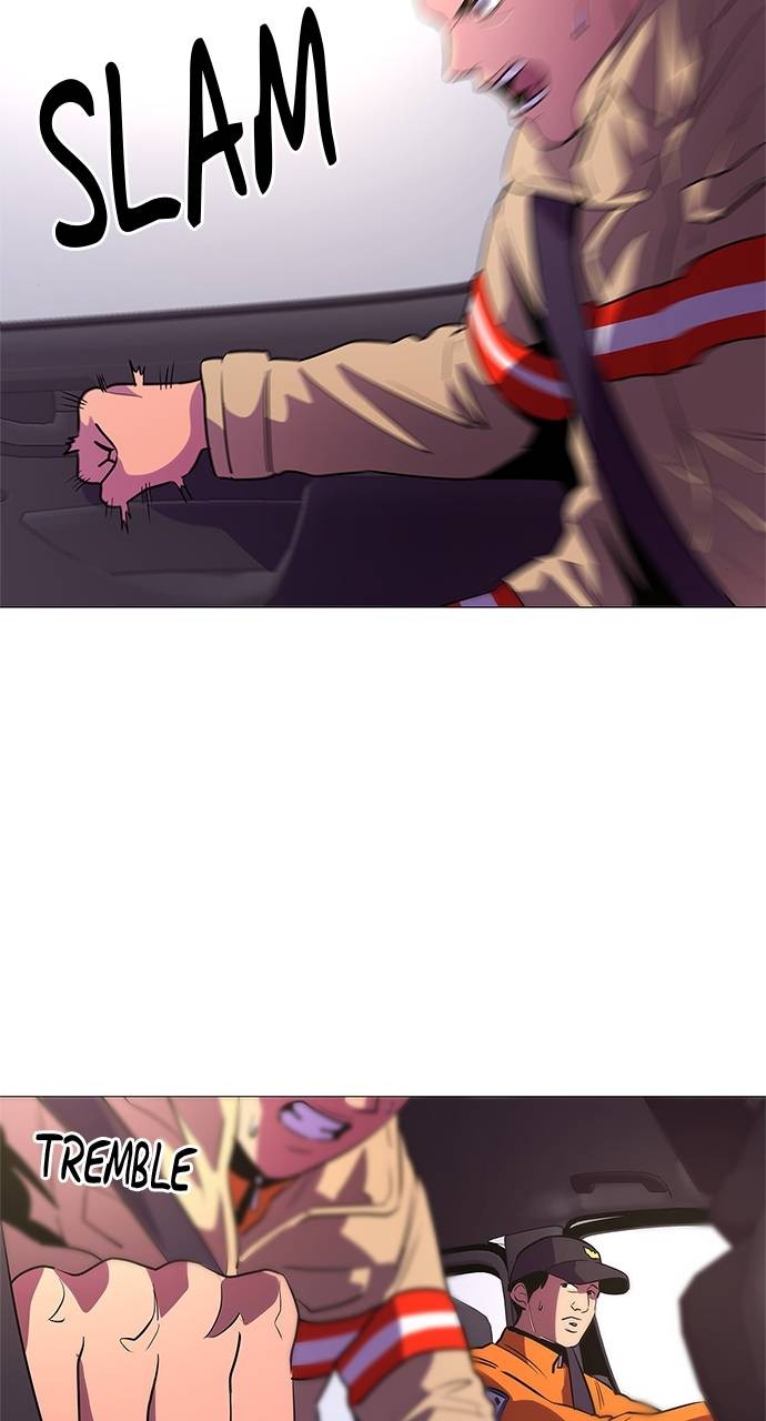 Read 1 Second Manga Online