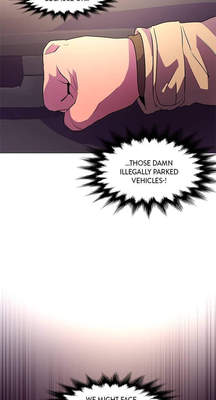 Read 1 Second Manga Online