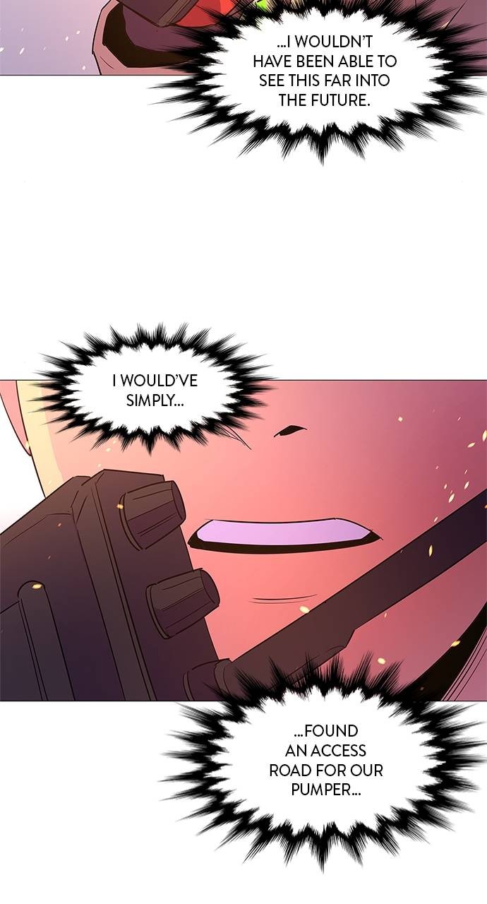 Read 1 Second Manga Online