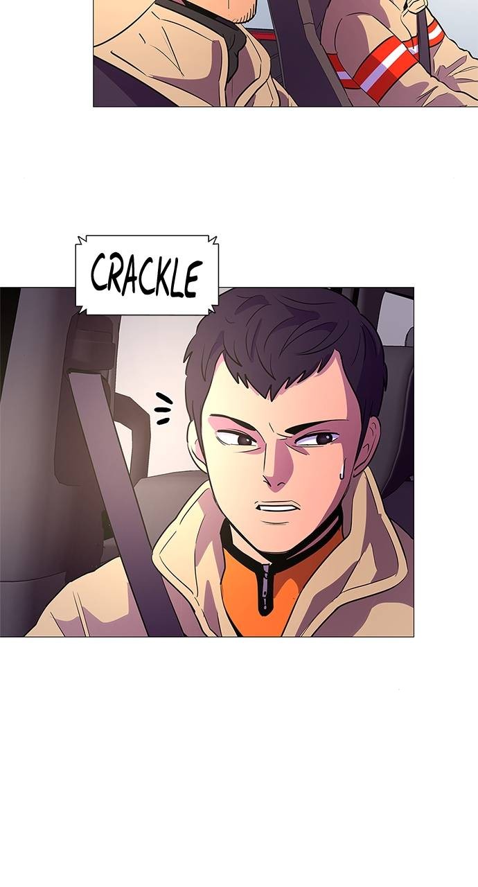 Read 1 Second Manga Online