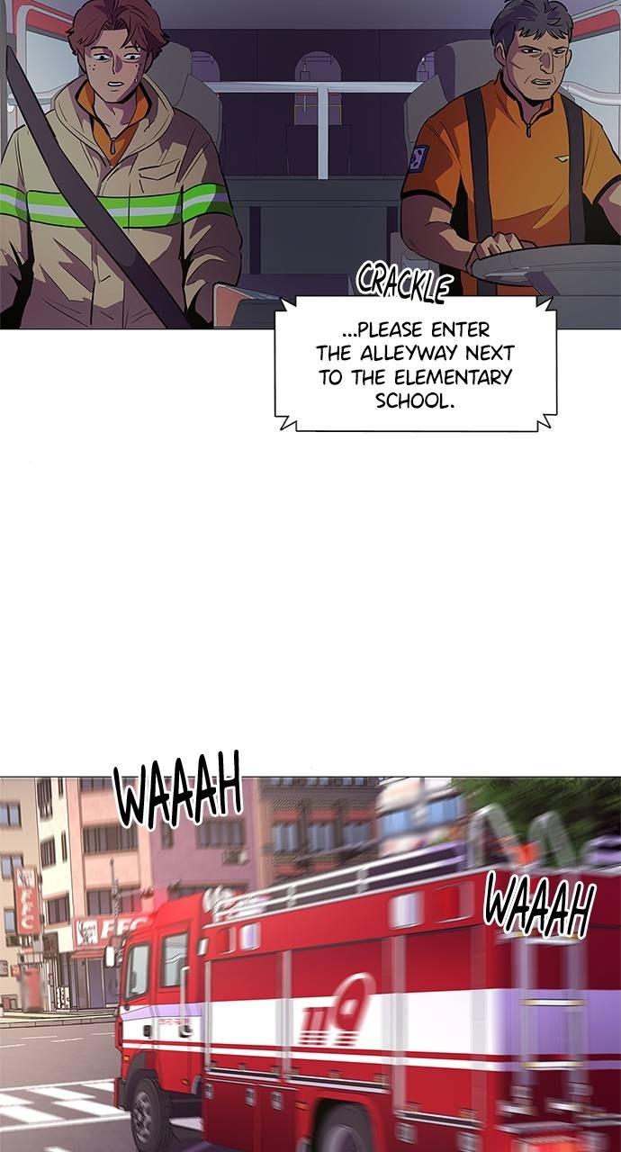 Read 1 Second Manga Online