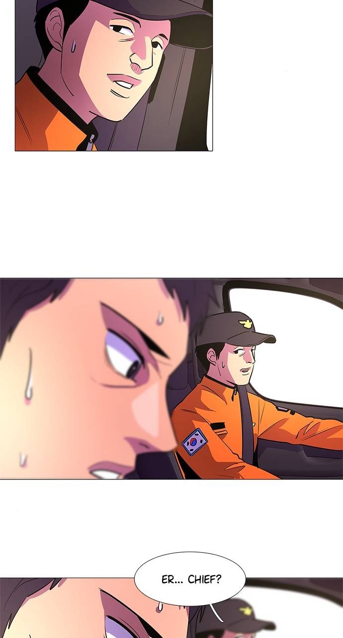 Read 1 Second Manga Online