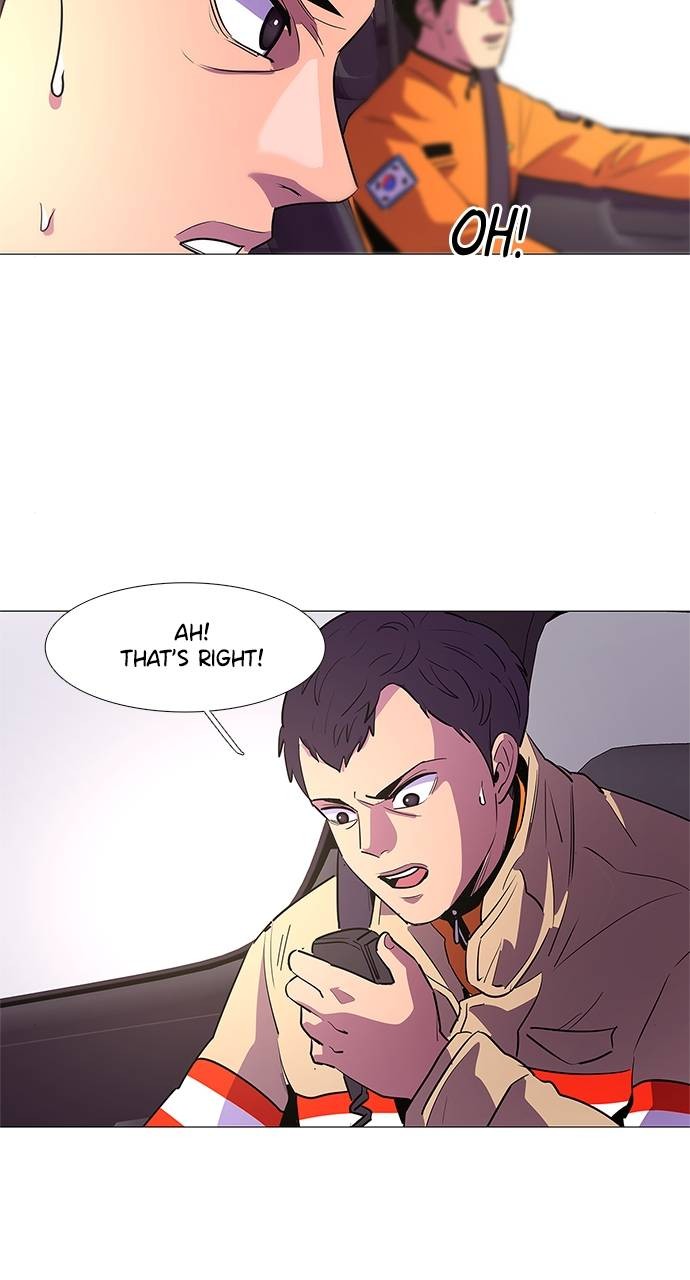Read 1 Second Manga Online