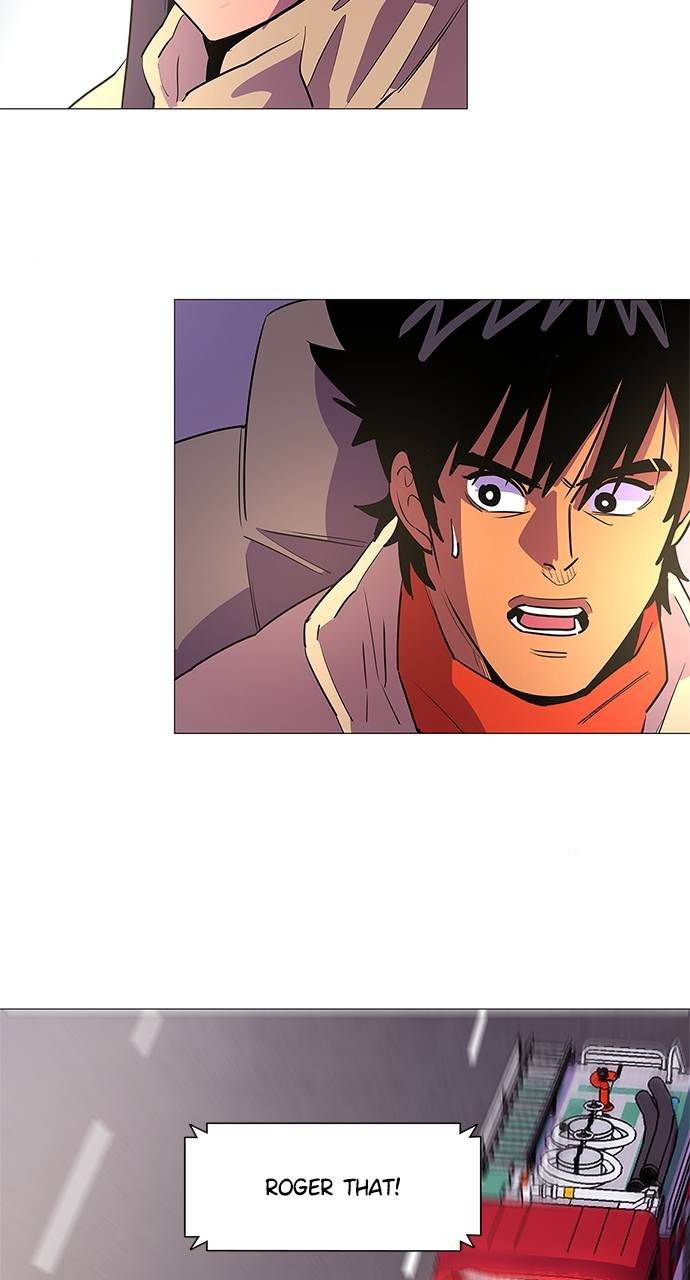 Read 1 Second Manga Online