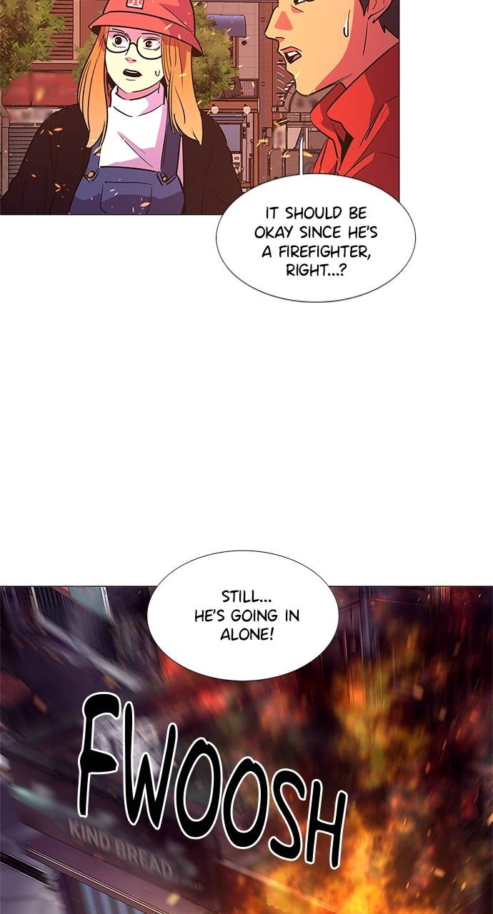 Read 1 Second Manga Online