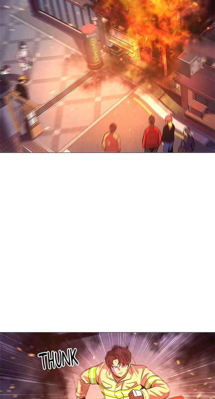 Read 1 Second Manga Online