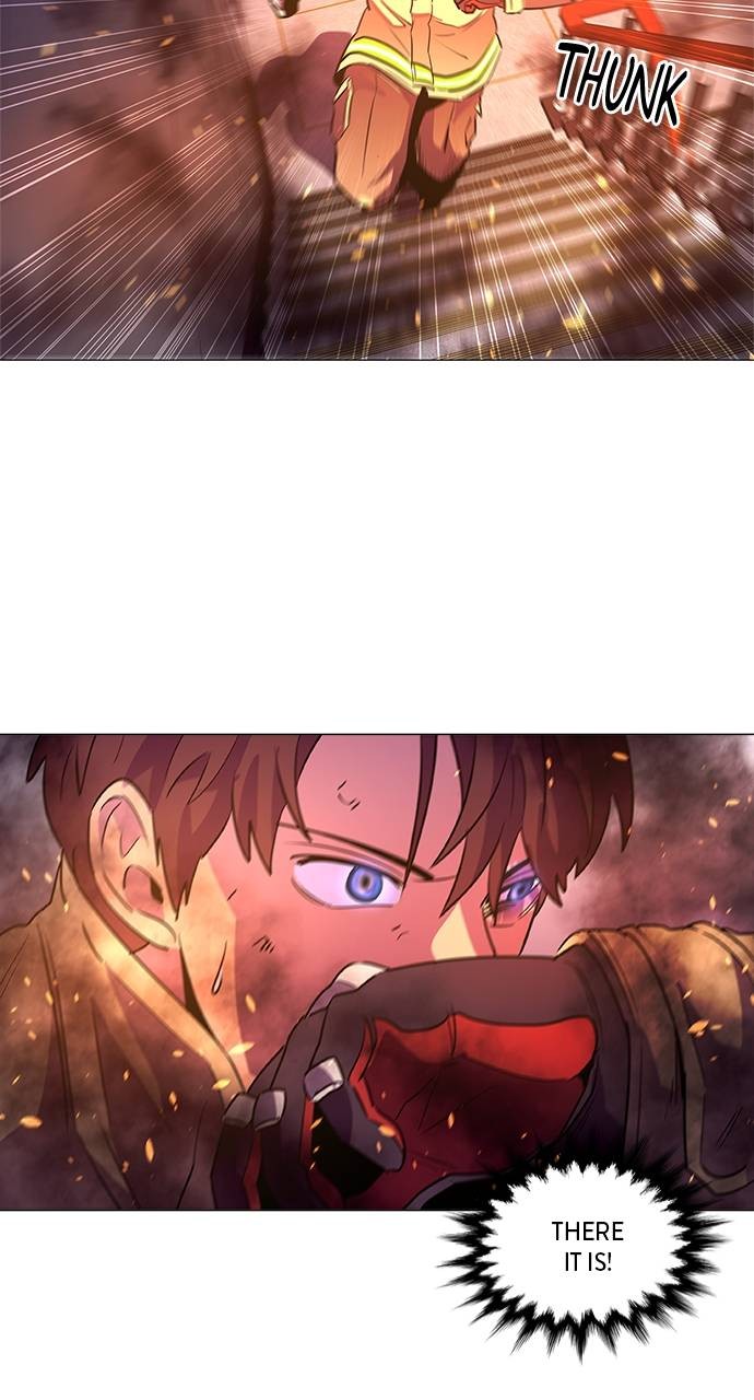 Read 1 Second Manga Online