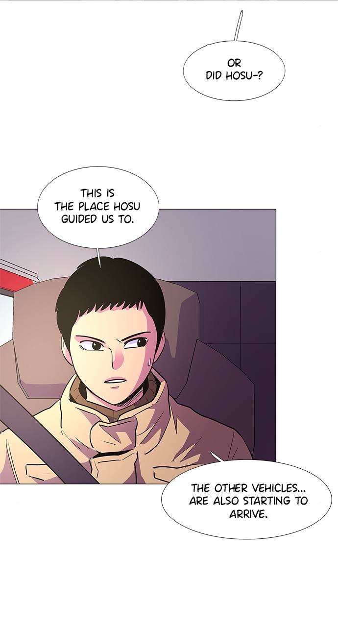 Read 1 Second Manga Online