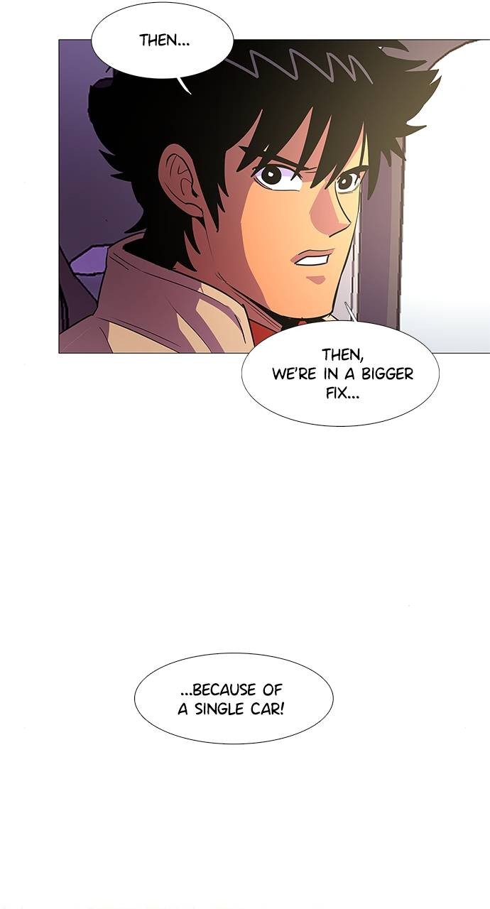 Read 1 Second Manga Online