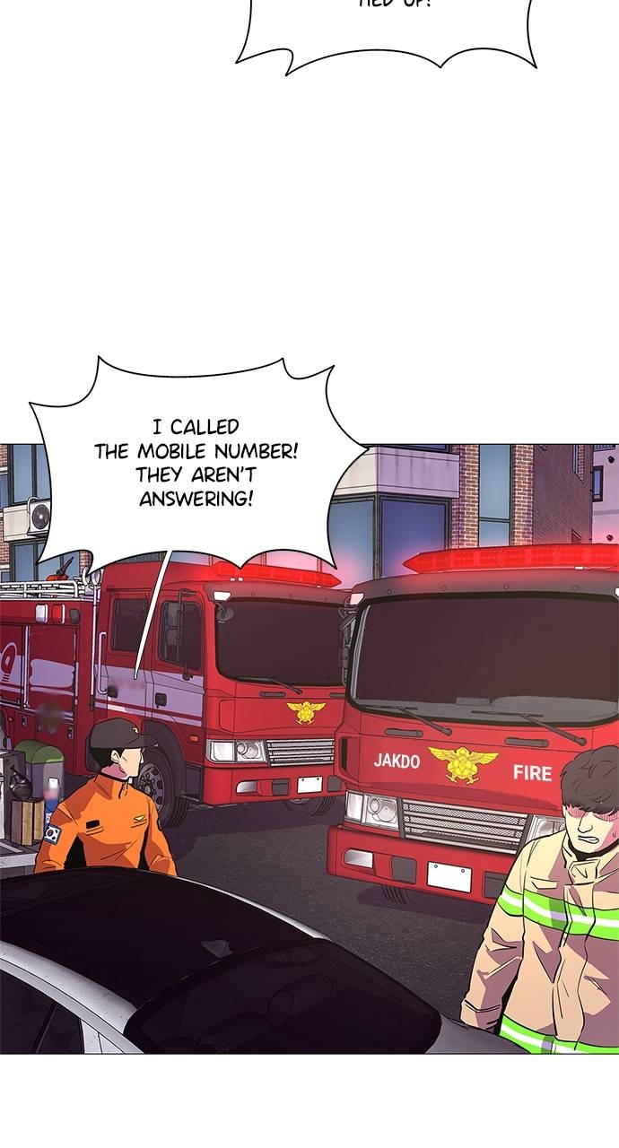 Read 1 Second Manga Online
