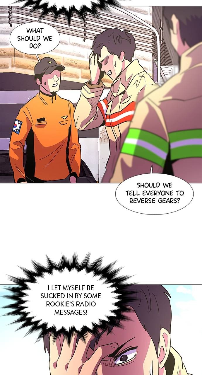Read 1 Second Manga Online
