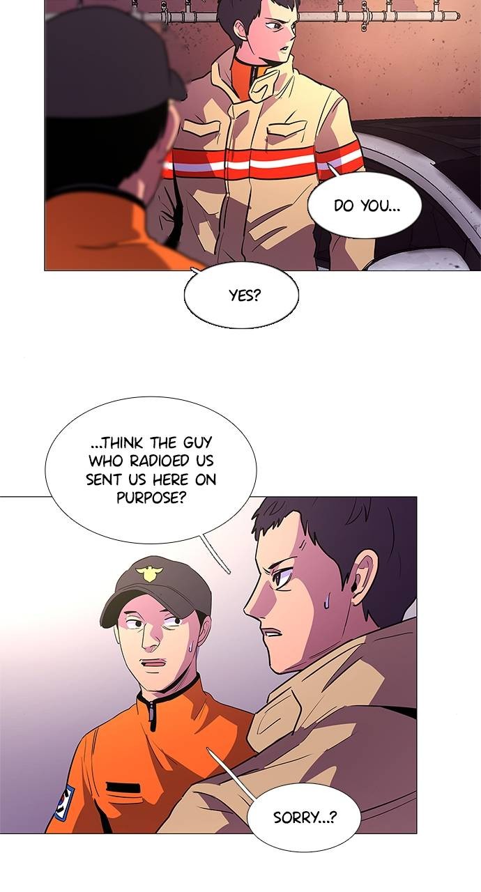Read 1 Second Manga Online