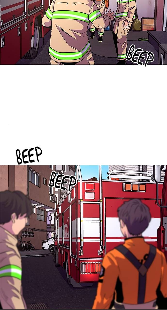 Read 1 Second Manga Online