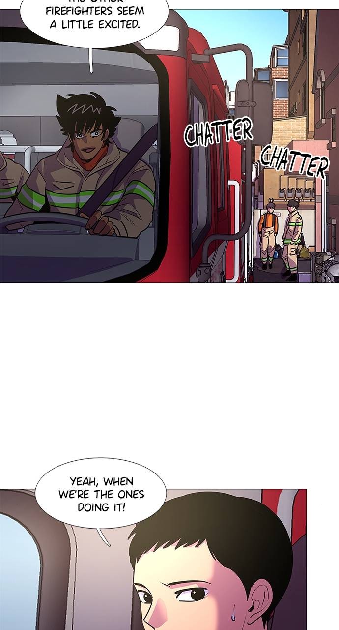 Read 1 Second Manga Online