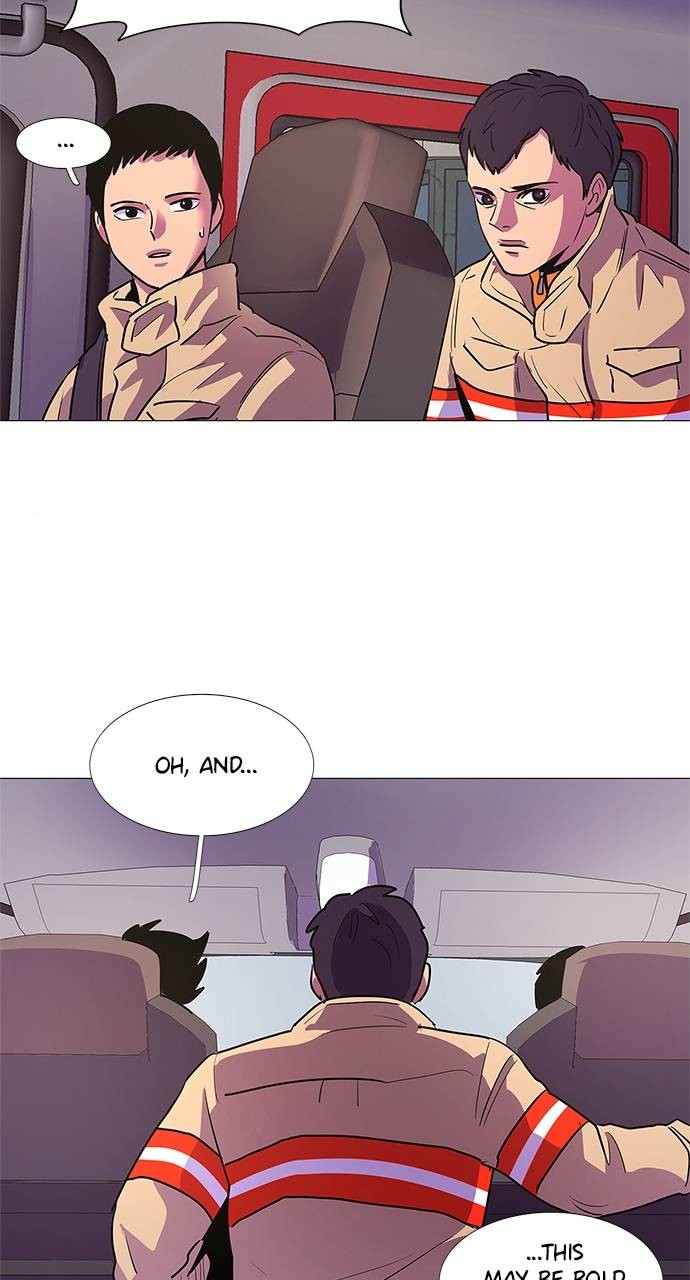 Read 1 Second Manga Online