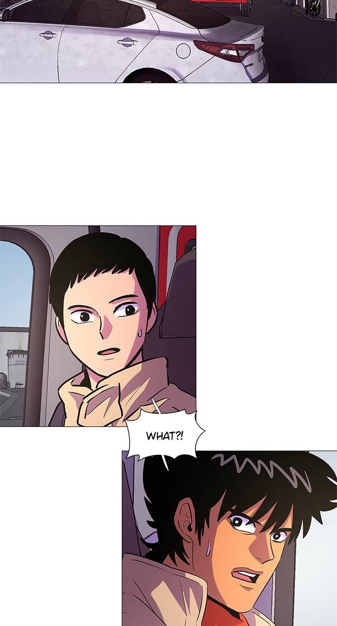 Read 1 Second Manga Online