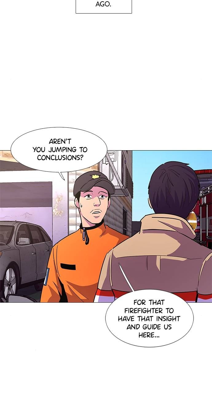 Read 1 Second Manga Online