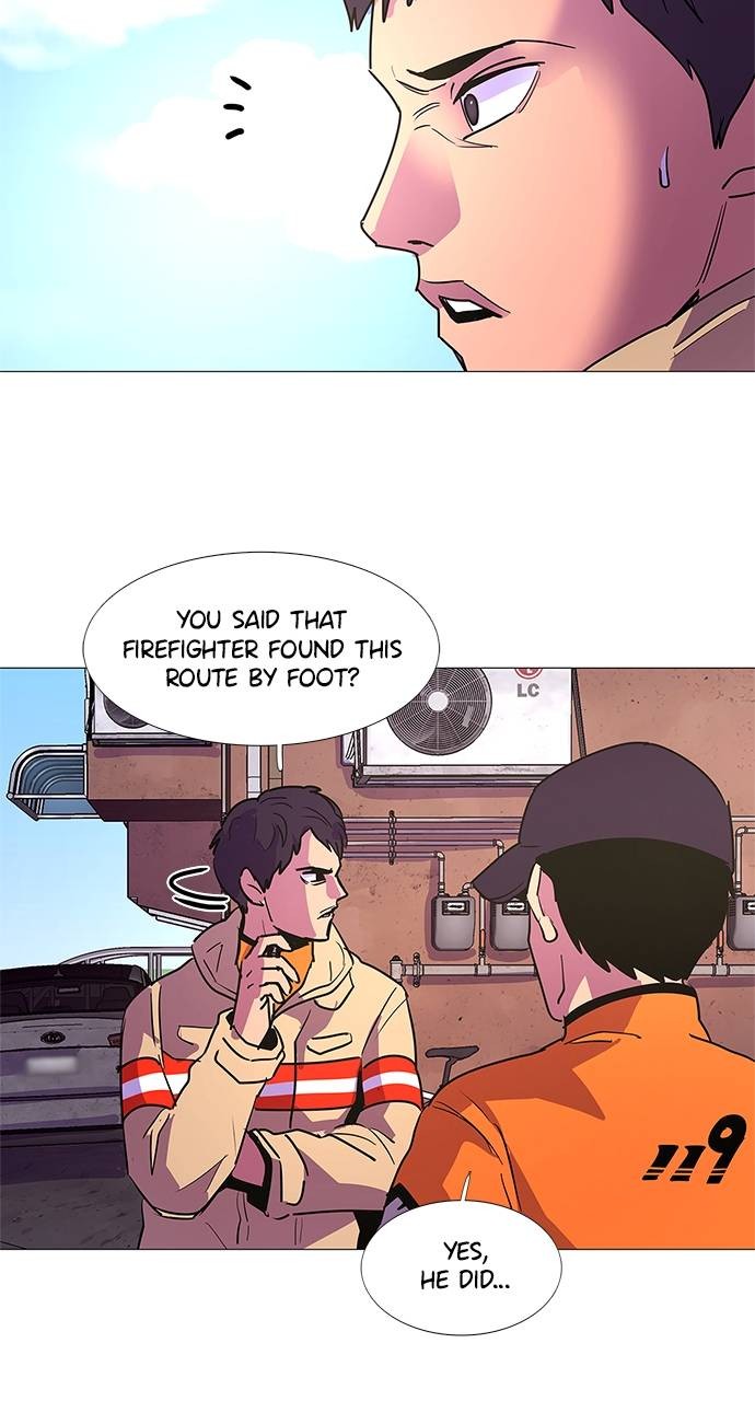 Read 1 Second Manga Online
