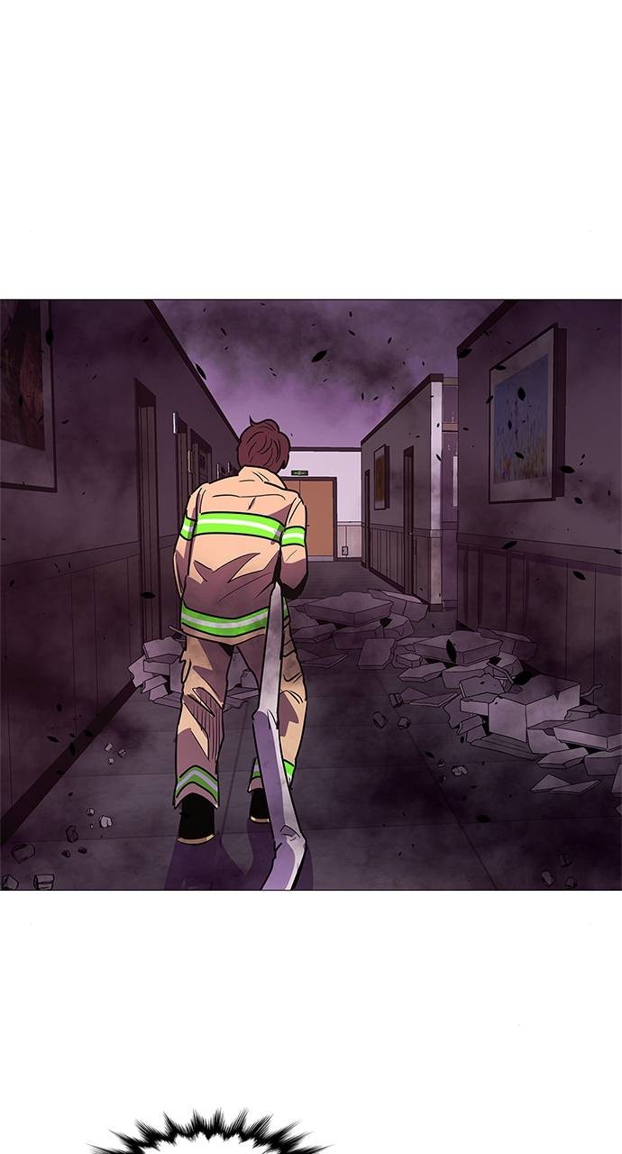 Read 1 Second Manga Online