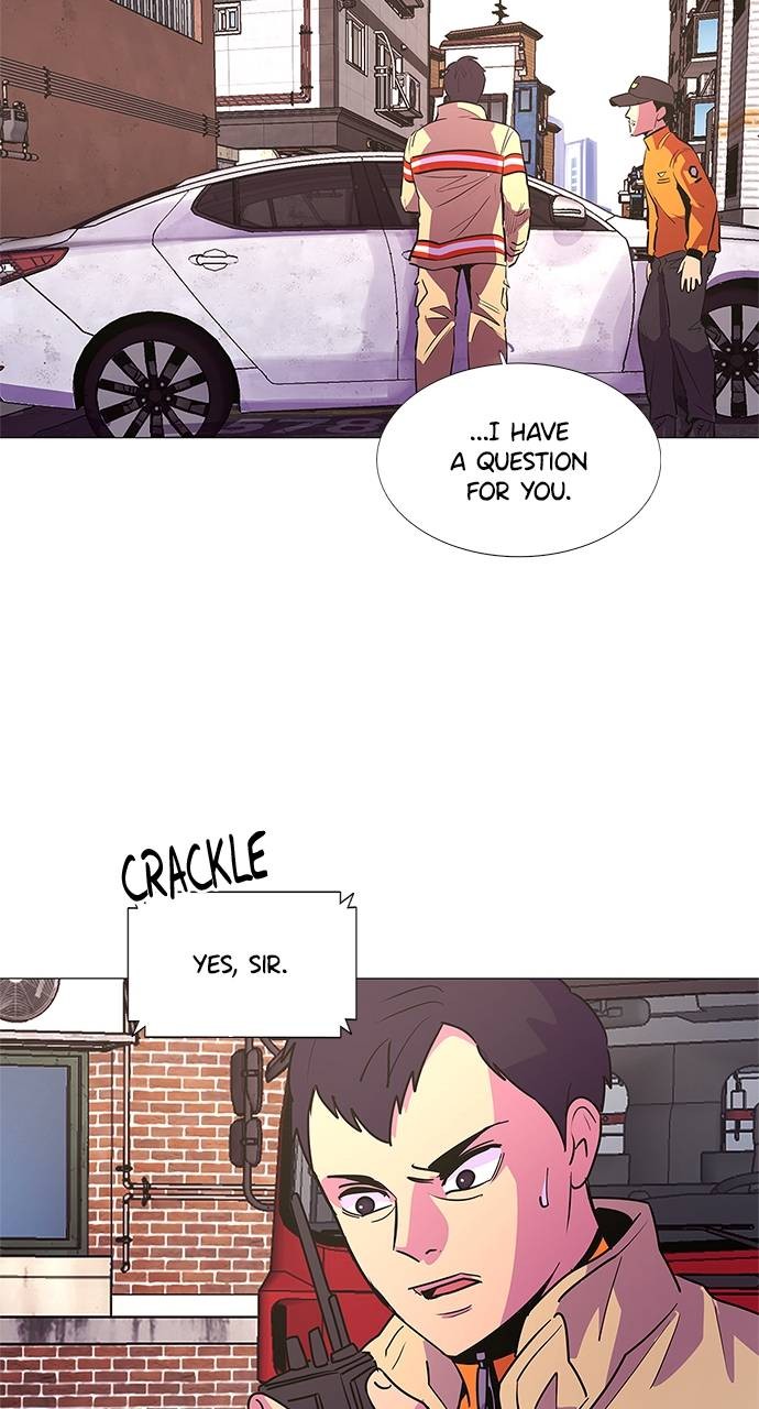 Read 1 Second Manga Online