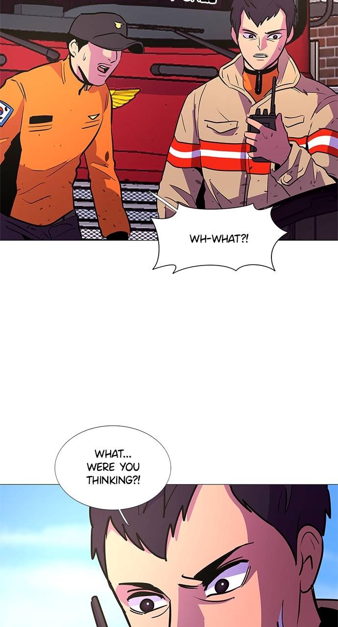 Read 1 Second Manga Online