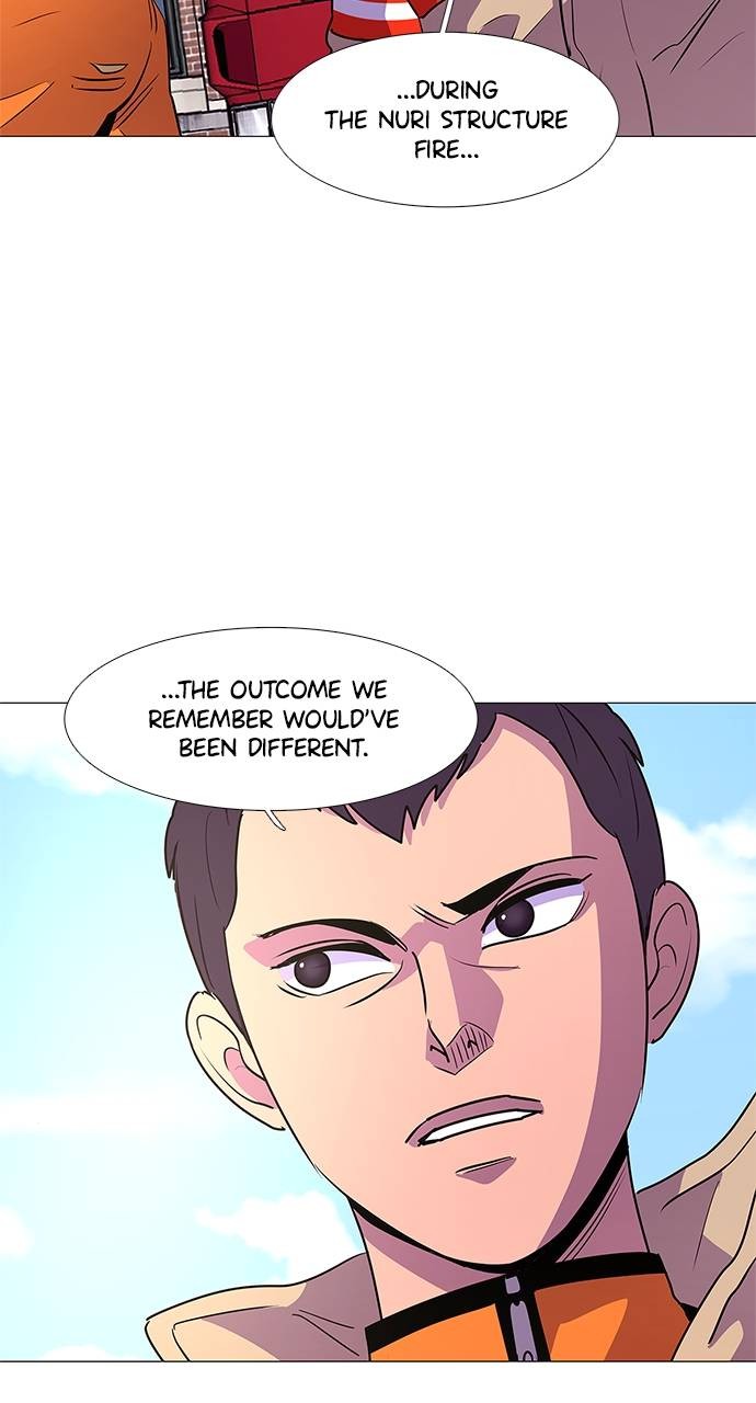 Read 1 Second Manga Online