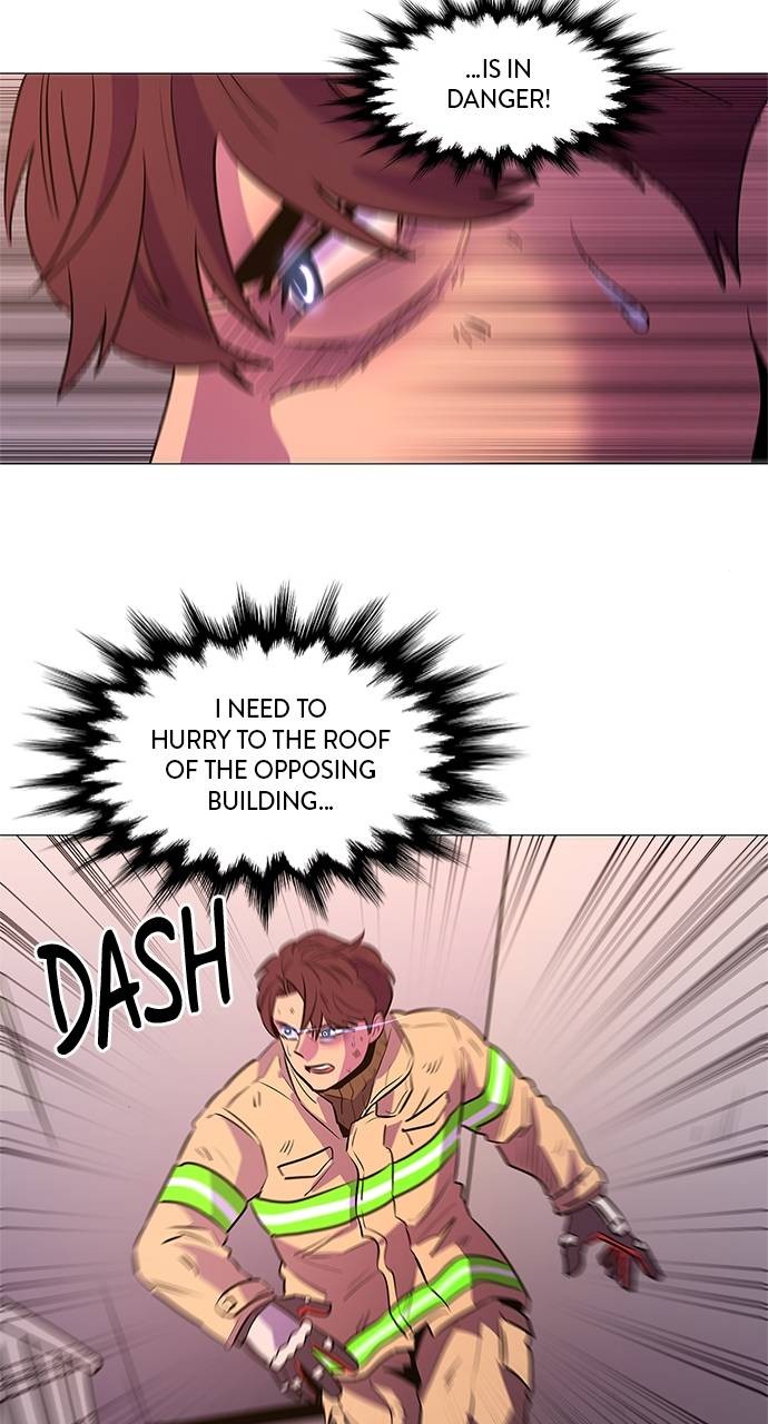 Read 1 Second Manga Online