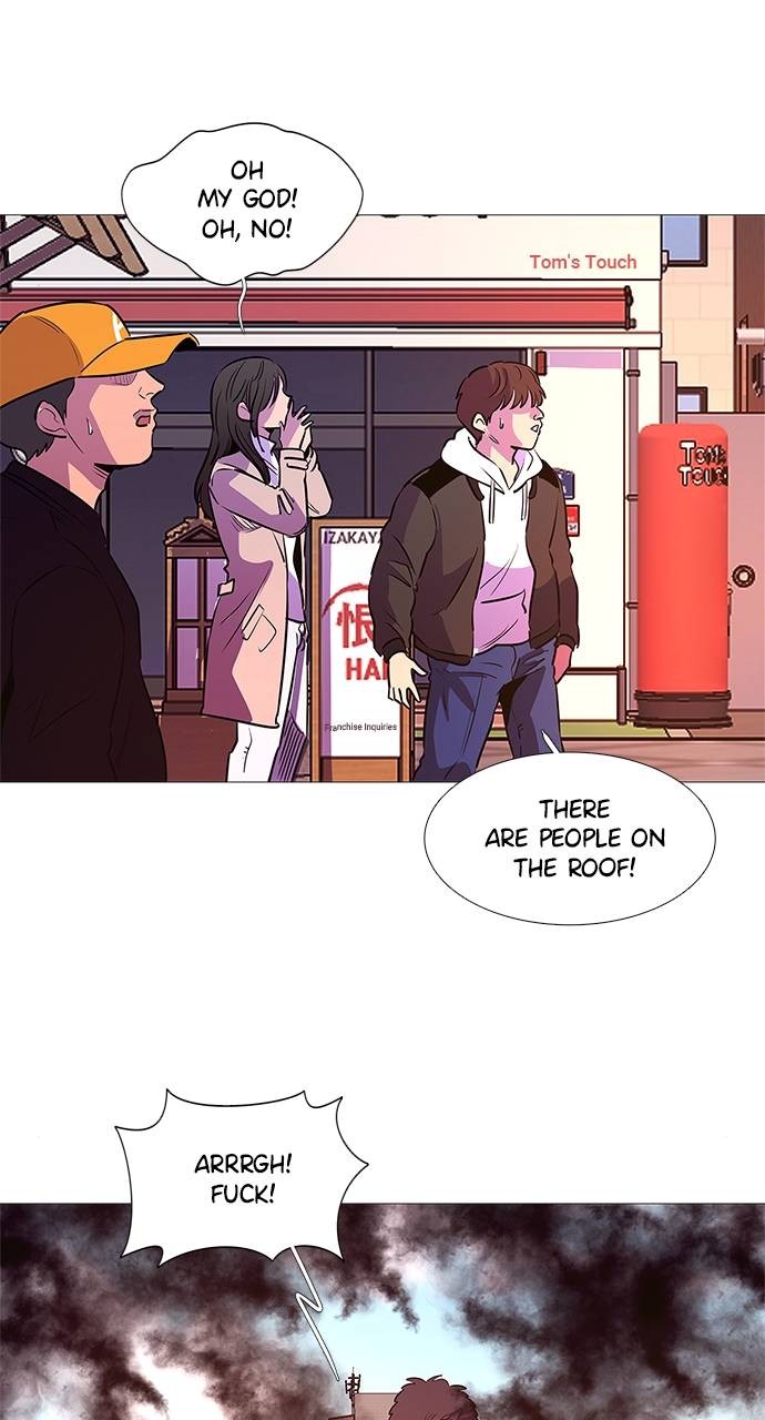 Read 1 Second Manga Online