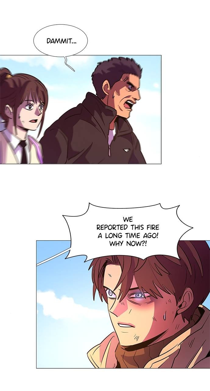 Read 1 Second Manga Online