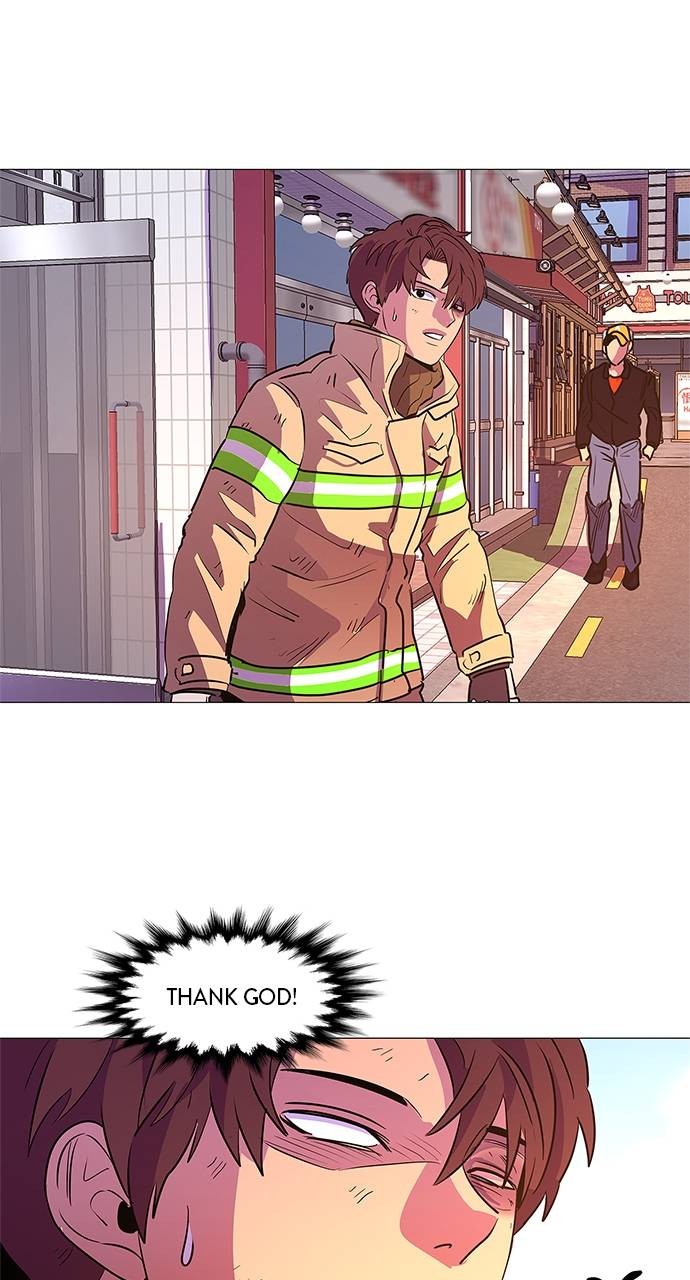 Read 1 Second Manga Online