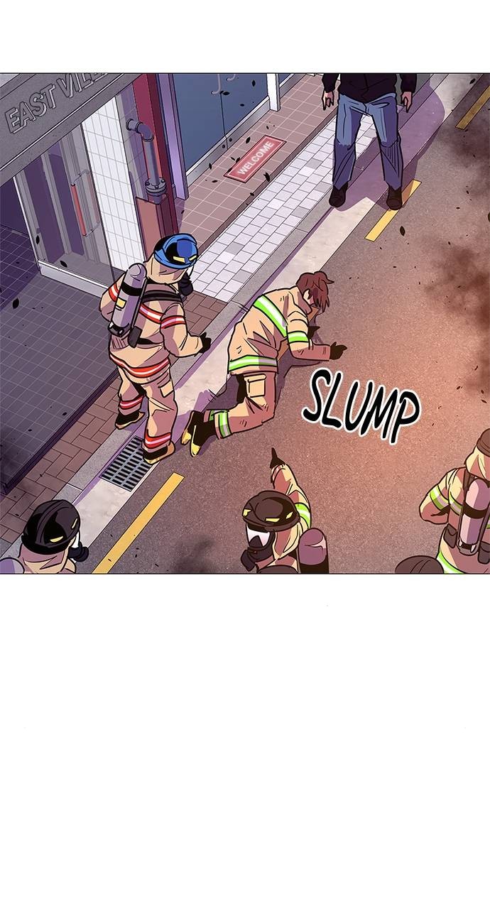 Read 1 Second Manga Online