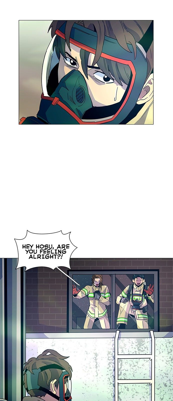 Read 1 Second Manga Online