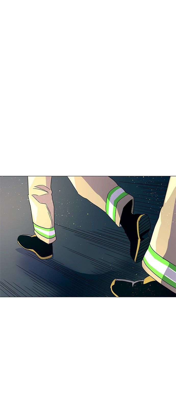 Read 1 Second Manga Online