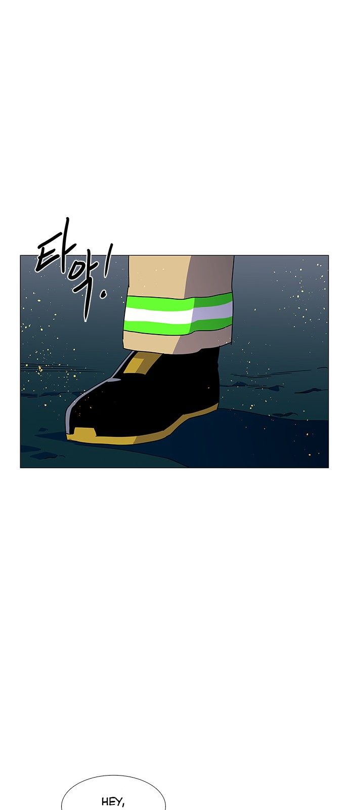 Read 1 Second Manga Online