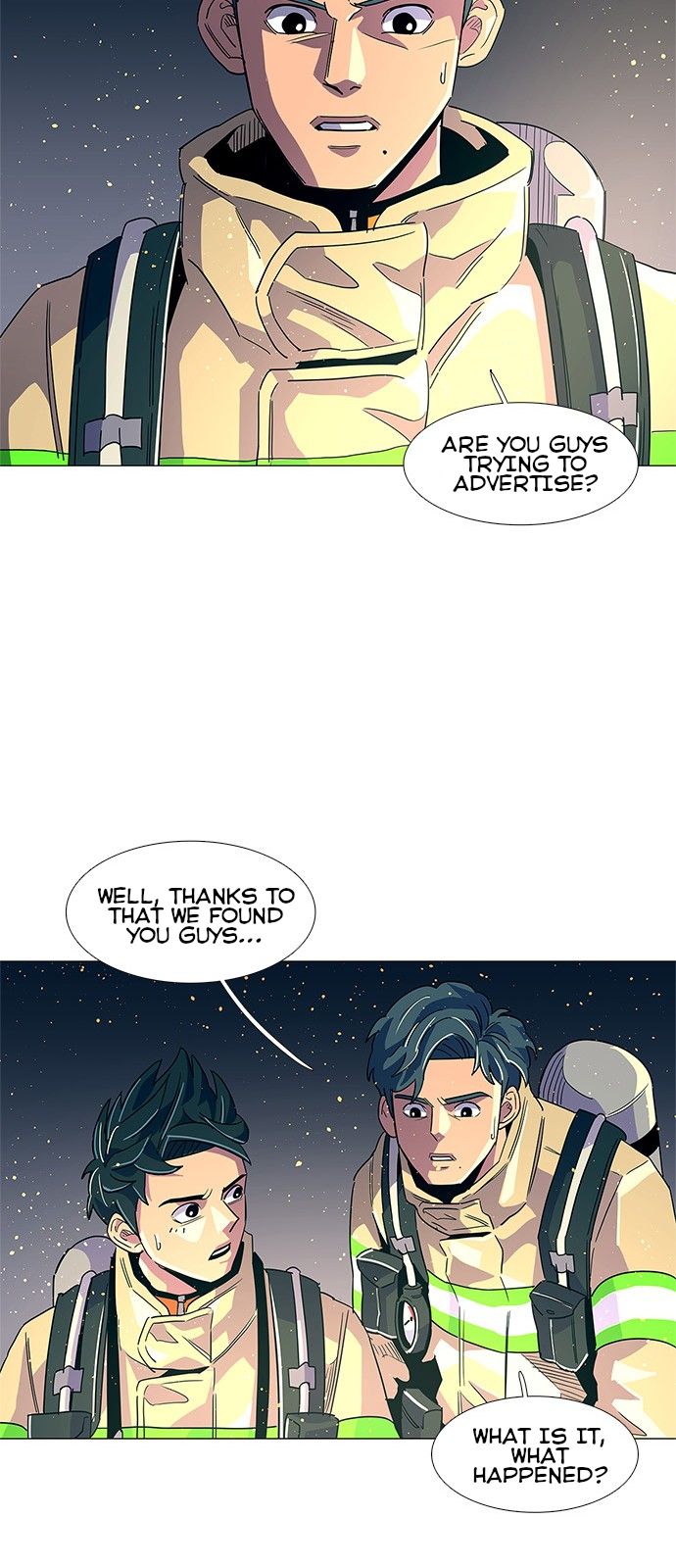 Read 1 Second Manga Online