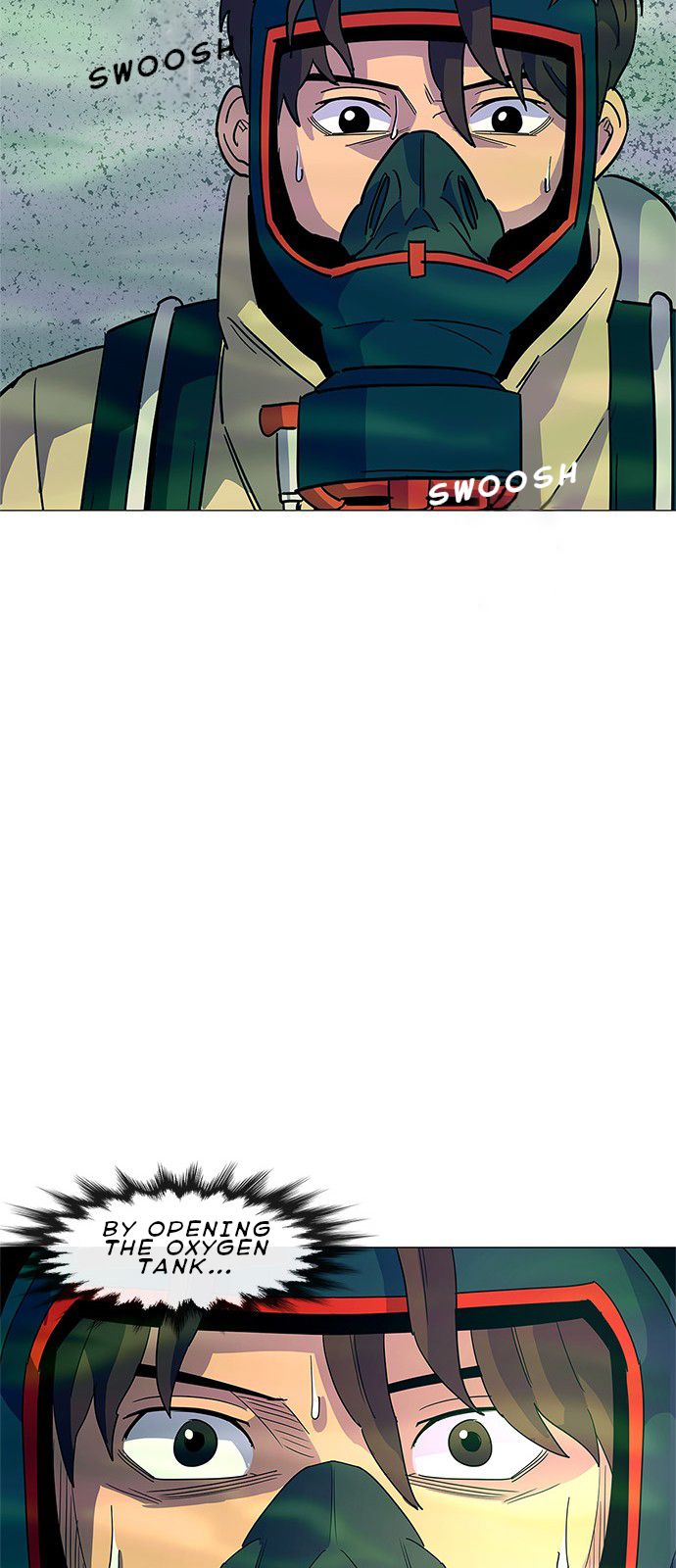 Read 1 Second Manga Online